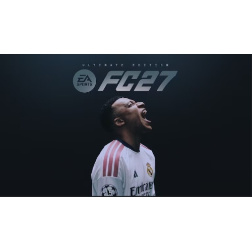ANA HESAP FC 27 ULTİMATE PS4PRO +GARANTİ