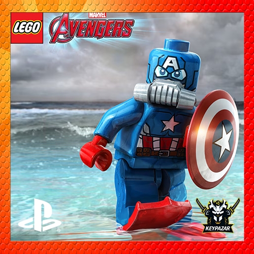  LEGO HOBBİT PS4 + PS5 GARANTİ CROSS GEN