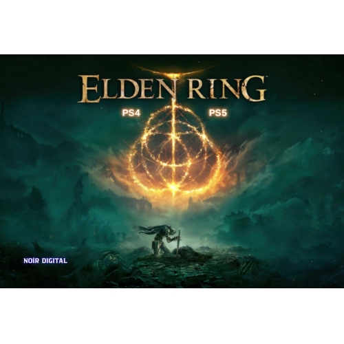  ⚡ELDEN RİNG PS5PS4 +GARANTİ +DESTEK