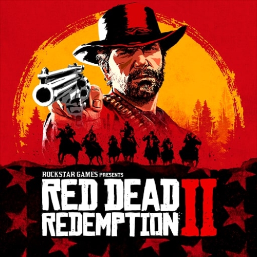  RED DEAD REDEMPTİON 2 PS4+PS5 + GARANTİ