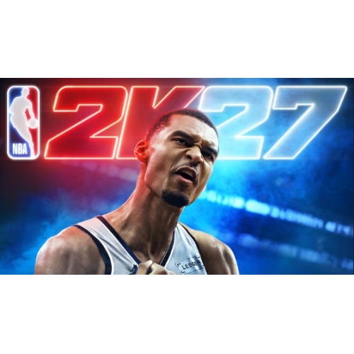  NBA 2K27 PS5+PRO +GARANTİ