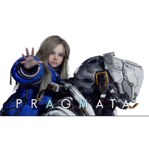  PRAGMATA PS5+PRO ANA HESAP + GARANTİ