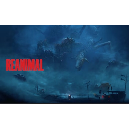  REANİMAL PS5+PRO ANA HESAP +GARANTİ