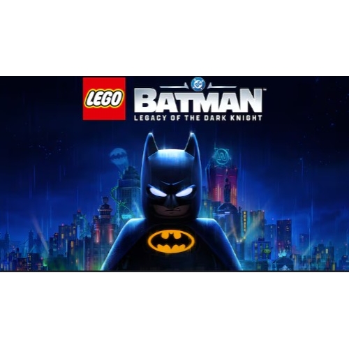  LEGO BATMAN PS5 +PRO +GARANTİ +DESTEK