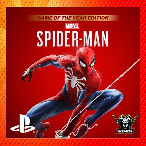  SPİDERMAN REMASTERED PS4 + PS5 GARANTİ