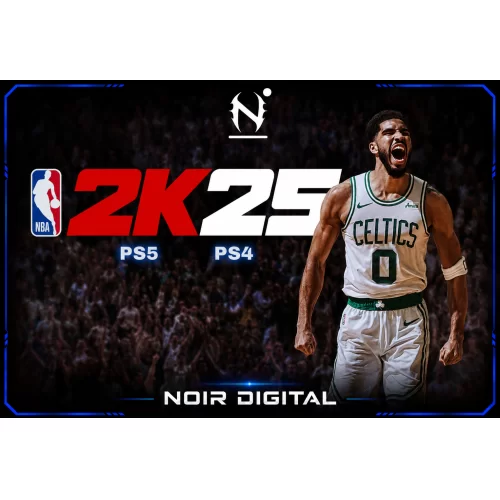  ⚡NBA 2K25 PS5PS4-GARANTİ⚡