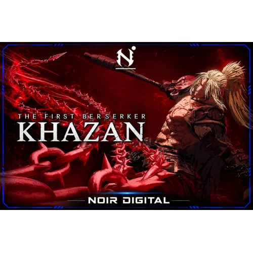  ⚡KHAZAN DELUXE EDİTİON PS5 + GARANTİ⚡