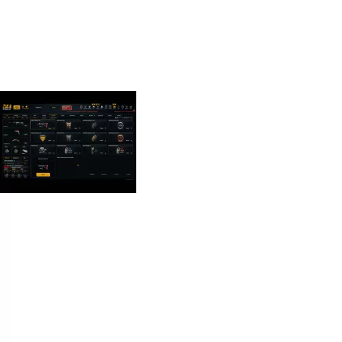  t11 full özelleştirme  +7 full quantum ful extra sınırsız