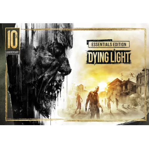  Dying Light