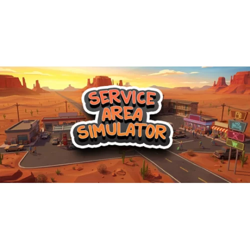  Service Area Simulator + OTO GUARD + GARANTİ