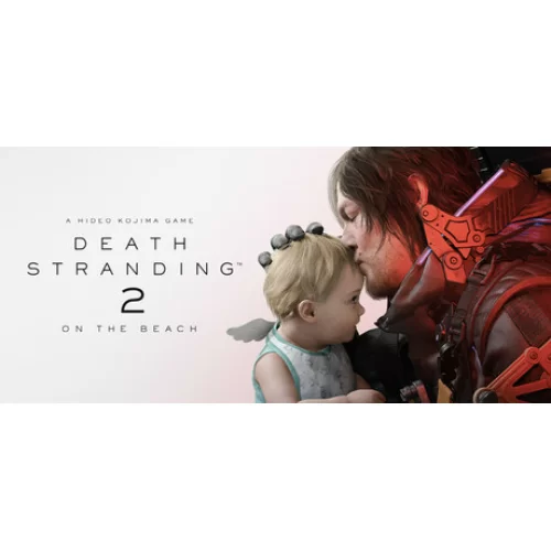  DEATH STRANDING 2: ON THE BEACH - Digital Deluxe Edition + OTO GUARD + GARANTİ