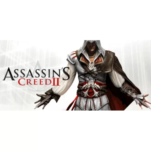  Assassins Creed 2 + OTO GUARD + GARANTİ