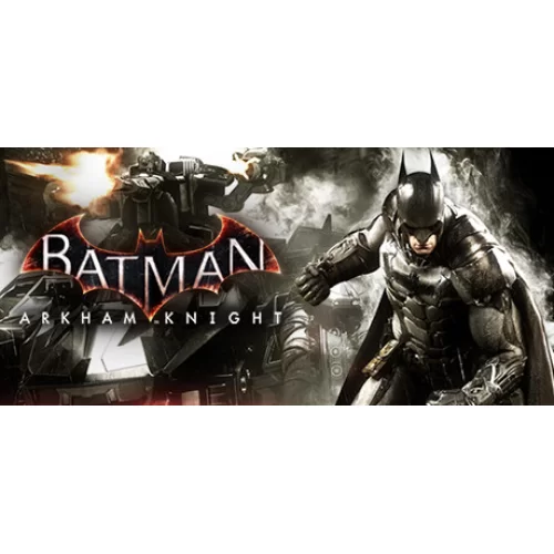  Batman: Arkham Knight Premium Edition + OTO GUARD + GARANTİ
