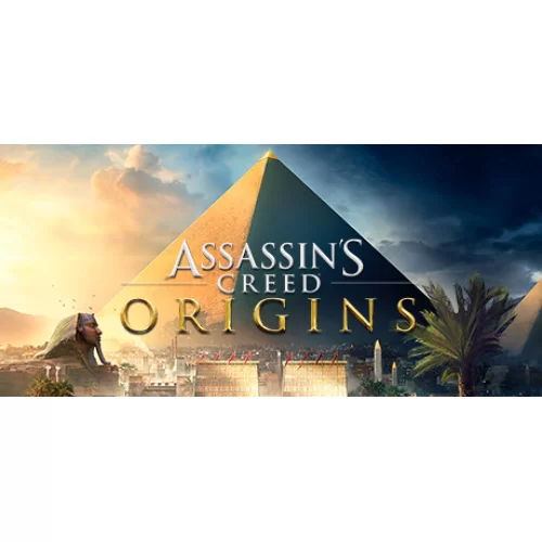  Assassin\s Creed Origins - Deluxe Edition + OTO GUARD + GARANTİ