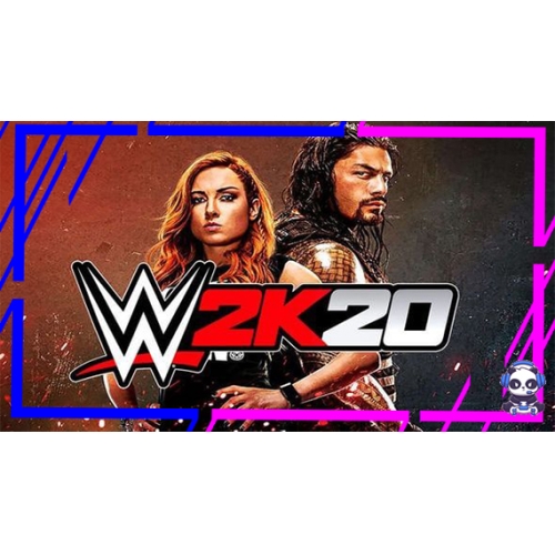  ⭐️WWE2K20 STEAM ⭐️