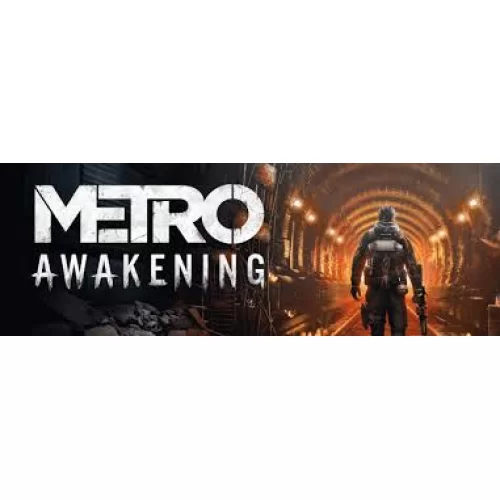  Metro Awakening Garantili Hesap !!