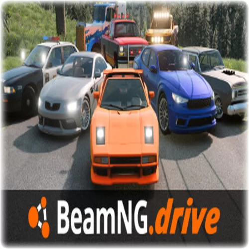  BeamNG.drive - Garanti Oto Teslim