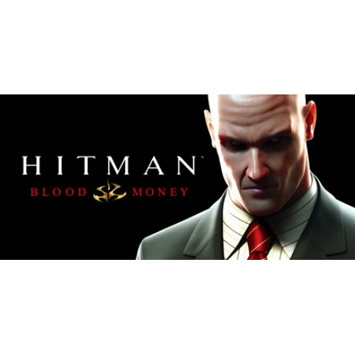  Hitman Blood Money