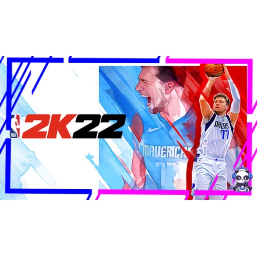  ⭐️NBA2K22 STEAM ⭐️