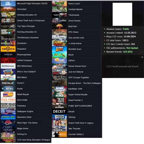  GTA V Microsoft Flight Simulator 2020 Grounded Farming Simulator 25-22