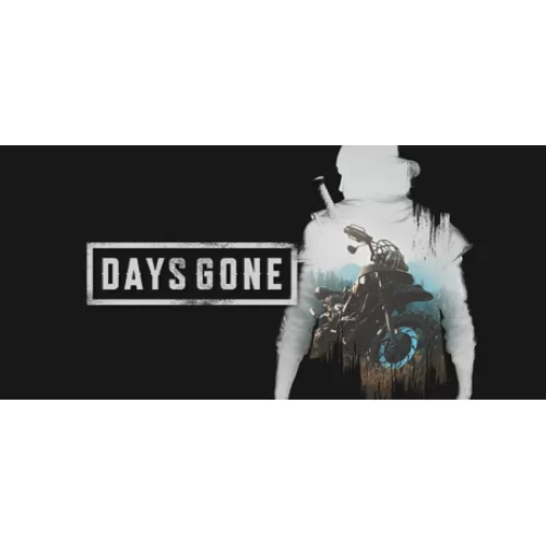  Days Gone + Broken Road DLC + OTO GUARD + GARANTİ