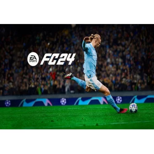  EA SPORTS FC 24