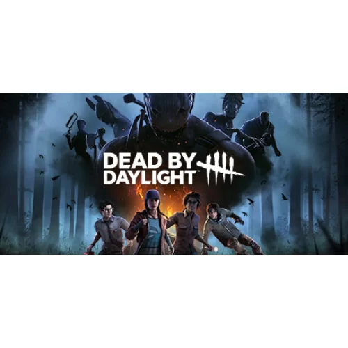  Dead by Daylight + OTO GUARD + GARANTİ