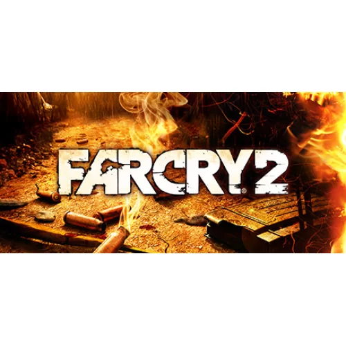  Far Cry 2 + OTO GUARD + GARANTİ