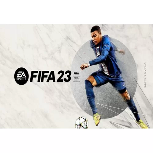  EA SPORTS FIFA 23