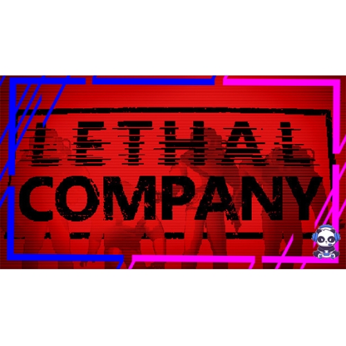  ⭐️LETHAL COMPANY STEAM ⭐️