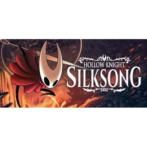 Hollow Knight Silksong + OTO GUARD + GARANTİ