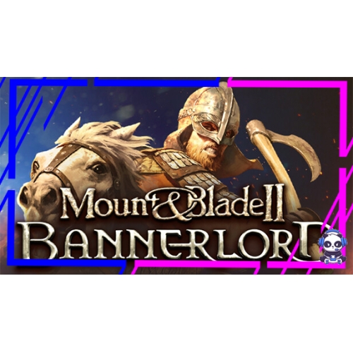 ⭐️ BANNERLORD 2  STEAM ⭐️
