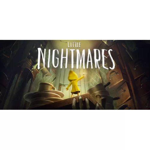  Little Nightmares Enhanced Edition + OTO GUARD + GARANTİ