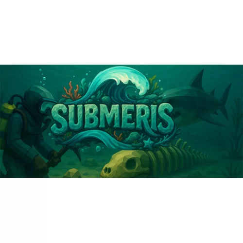  Submeris + OTO GUARD + GARANTİ