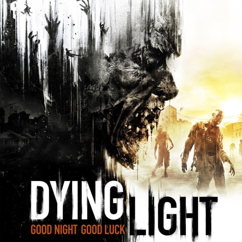 DYİNG LİGHT