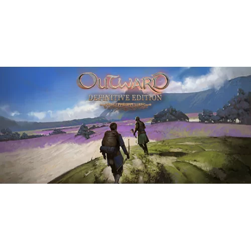  Outward Definitive Edition + OTO GUARD + GARANTİ