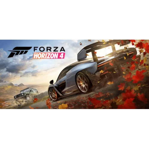  Forza Horizon 4 + OTO GUARD + GARANTİ