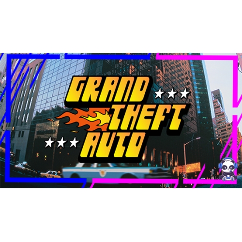  ⭐️ GTA 1 STEAM ⭐️