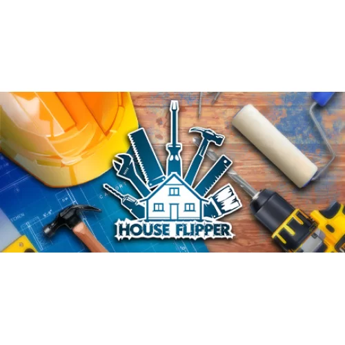  House Flipper + OTO GUARD + GARANTİ