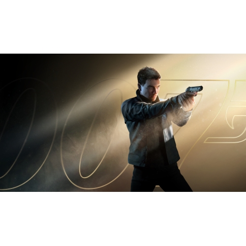  007 Firts Light Garantili Hesap !!