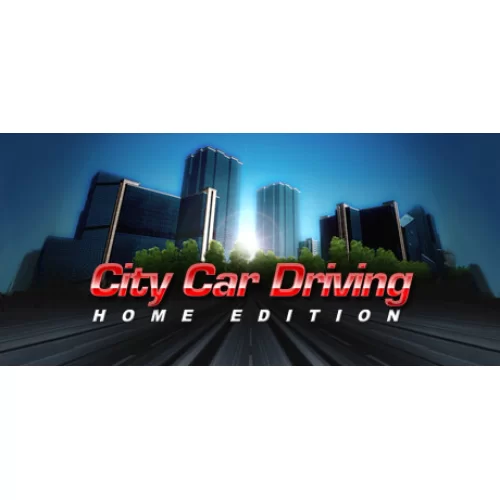  City Car Driving + OTO GUARD + GARANTİ