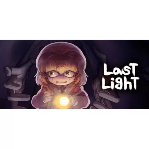  Last Light + OTO GUARD + GARANTİ