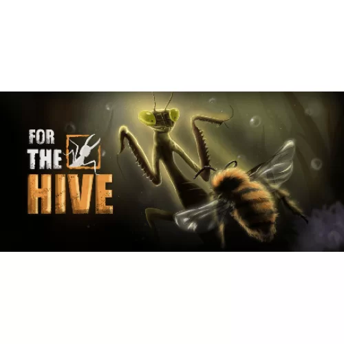  For The Hive + OTO GUARD + GARANTİ