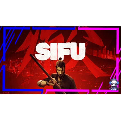  ⭐️SİFU STEAM ⭐️