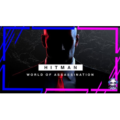  ⭐️ HİTMAN STEAM ⭐️