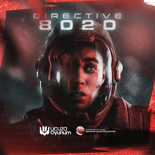  Directive 8020
