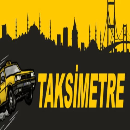  Taksimetre + Garanti