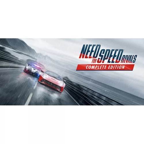  Need for Speed Rivals Complete Edition + OTO GUARD + GARANTİ
