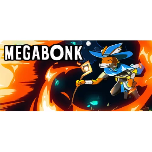  Megabonk + OTO GUARD + GARANTİ
