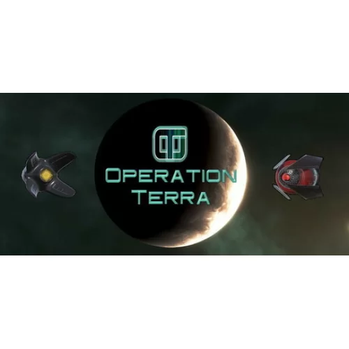  Operation Terra + OTO GUARD + GARANTİ